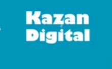 Логотип сервисного центра Kazandigital